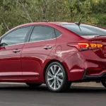 التصميم من الخلف