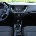 التجهيزات الداخلية