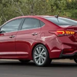 التصميم من الخلف