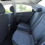 مقاعد من القماش