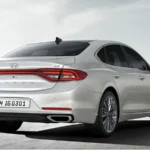 التصميم من الخلف