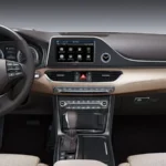 التجهيزات الداخلية