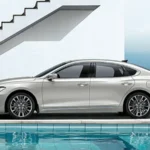 التصميم من الجانب