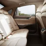 مساحات داخلية واسعة