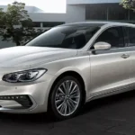 تصميم السيارة