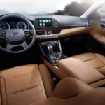 التجهيزات الداخلية