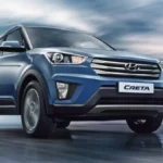 Hyundai Creta 2016