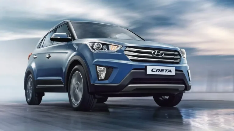 Hyundai Creta 2016