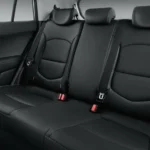 3 مقاعد خلفية