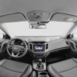 التجهيزات الداخلية