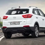 حساسات خلفية للركن