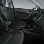 مقاعد قماش فخم