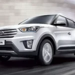 Hyundai Creta 2017