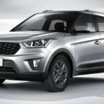 Hyundai Creta 2020