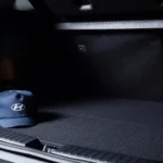 سعة الشنطة الخلفية