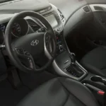 التجهيزات الداخلية