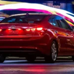 حساسات خلفية