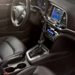 مقاعد جلدية