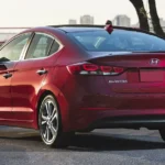 التصميم من الخلف