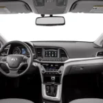 التجهيزات الداخلية