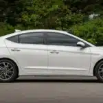 التصميم من الجانب