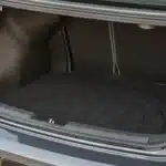 سعة الشنطة الخلفية