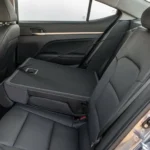 مقاعد من القماش