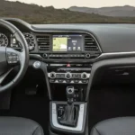 التجهيزات الداخلية