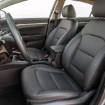 وسائد هوائية أمامية