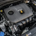 المحرك والأداء