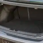 سعة الشنطة الخلفية