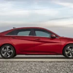 التصميم من الجانب