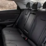 وساهد هوائية خلفية