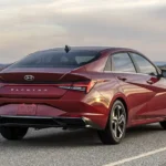 حساسات خلفية للركن