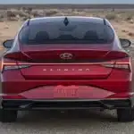 التصميم من الخلف