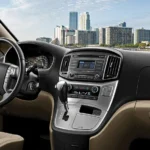 التجهيزات الداخلية