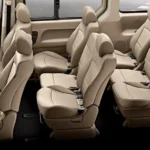 مقاعد في الصف الثالث