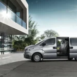 باب جانبي سحاب