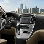 التجهيزات الداخلية