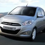 Hyundai i10 2015