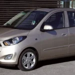 Hyundai i10 2016