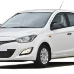 Hyundai i20 2015