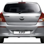 التصميم من الخلف