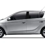 i20 2015 من الجانب