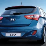 حساسات خلفية للركن