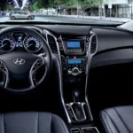 التجهيزات الداخلية