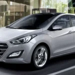 Hyundai i30 2015