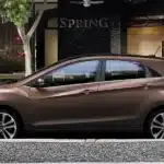 التصميم من الجانب