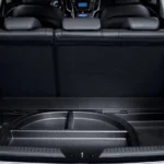 سعة الشنطة الخلفية