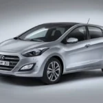 Hyundai i30 2016